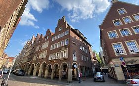 Hotel Busche Am Dom